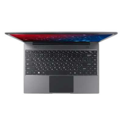 ноутбук iRU Tactio 14ALH 2058897 Серый