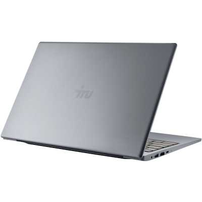 ноутбук iRU Tactio 14RLH 2084813 Серый