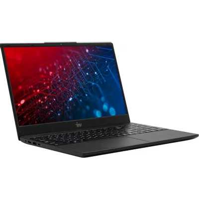 ноутбук iRU Tactio 15ALG 2023571 Черный