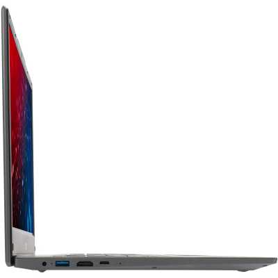 ноутбук iRU Tactio 15PHR 2150148 Черный