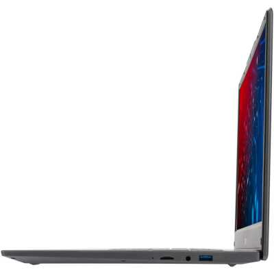 ноутбук iRU Tactio 15PHR 2150148 Черный