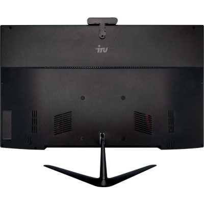 моноблок iRU Tactio 23DM 2086818 Черный