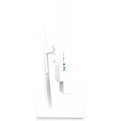 моноблок iRU Tactio 23IPW5 2207207 Белый