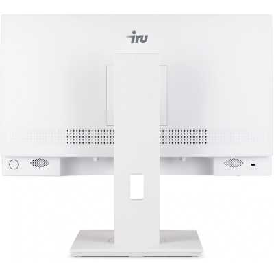 моноблок iRU Tactio 23IW 2180475 Белый