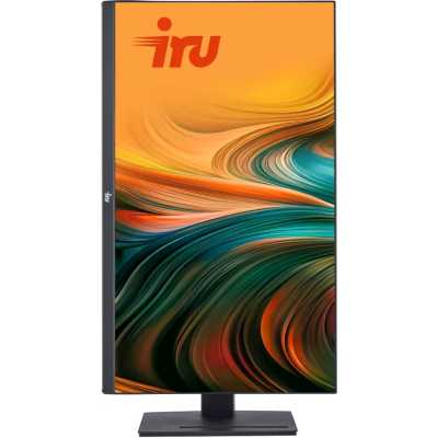 моноблок iRU Tactio 27IM 2198154 Черный