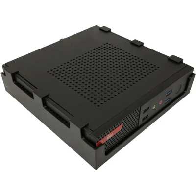компьютер iRU Tactio 310H6ATF 2193526 Черный