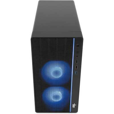 компьютер iRU Tactio 310H6SEA 2111271 Черный