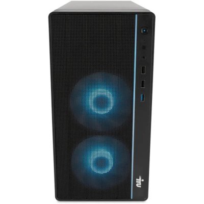 компьютер iRU Tactio 310H6SEA 2165189 Черный