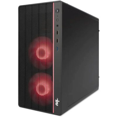 компьютер iRU Tactio 320A5SEA 2195820 Черный