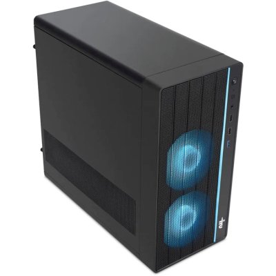 компьютер iRU Tactio 320A5SEA 2195820 Черный