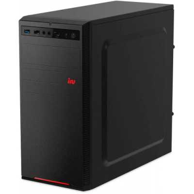 компьютер iRU Tactio 320A6SO 2197345 Черный