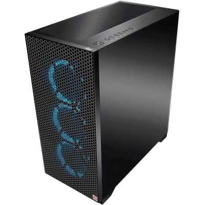 компьютер iRU Tactio 510B7GP 2146249 Черный