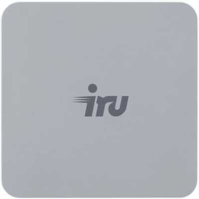 компьютер iRU Tactio 515 2195519 Серый