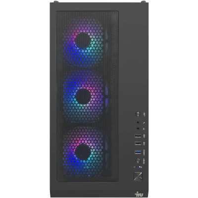 компьютер iRU Tactio 520B6GP 2113319 Черный