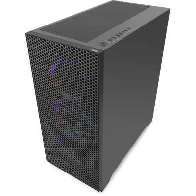 компьютер iRU Tactio 520B6GP 2113319 Черный