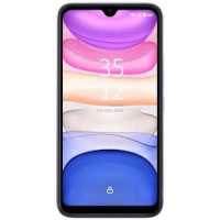 смартфон Itel A48 Purple фиолетовый