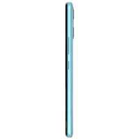 смартфон Itel A49 Sky Cyan