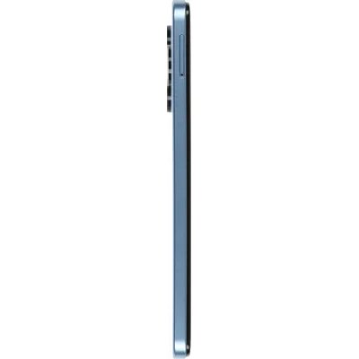 смартфон Itel A70 4/256GB Azure Blue голубой