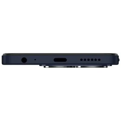 смартфон Itel P55 8/256GB Black черный