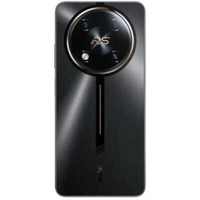 смартфон Itel RS4 8/256GB Black черный