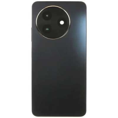 смартфон Itel S24 8/256GB Black черный