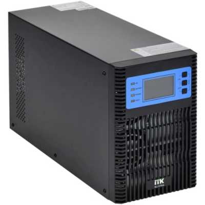 ИБП ITK EOT-0002KVA-1-L