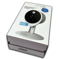 IP видеокамера iVUE T1