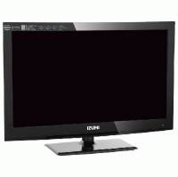 телевизор Izumi TLE24F400B Черный