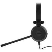 гарнитура Jabra Evolve 20SE UC Mono 4993-829-409