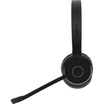 гарнитура Jabra Evolve 65 TE 6699-833-309