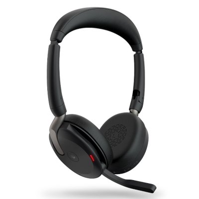 гарнитура Jabra Evolve2 65 Flex Link380a MS Sterео 26699-999-999