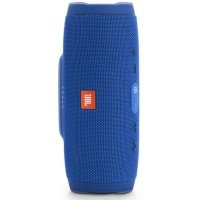 колонка JBL Charge 3 Blue Синий