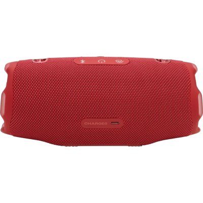 портативная колонка JBL Charge 6 Red
