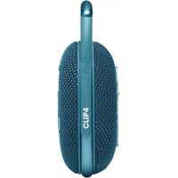 колонка JBL Clip 4 Blue
