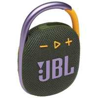 колонка JBL Clip 4 Green