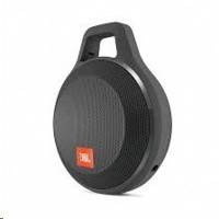 колонка JBL Clip Plus Black Черный