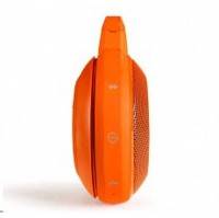 колонка JBL Clip Plus Orange Оранжевый