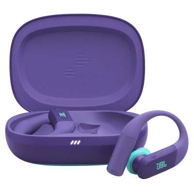 гарнитура JBL Endurance Peak 4 Purple