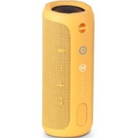 колонка JBL Flip 3 Yellow Желтый
