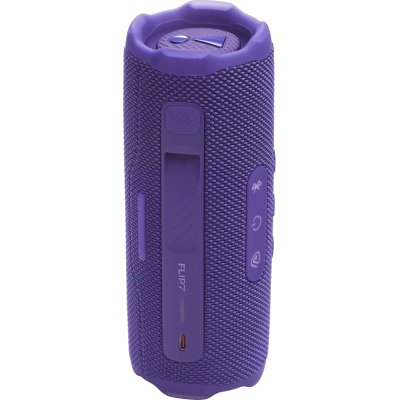 портативная колонка JBL Flip 7 Purple