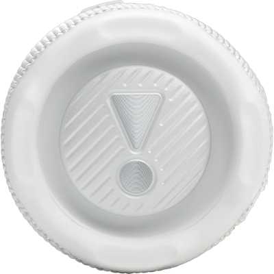 портативная колонка JBL Flip 7 White