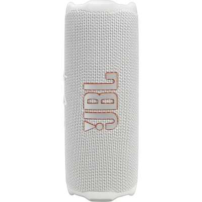портативная колонка JBL Flip 7 White