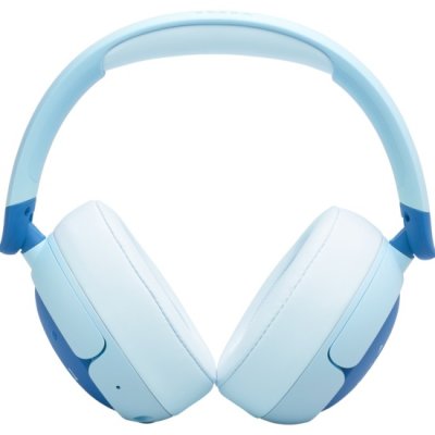 гарнитура JBL Junior 470NC Blue