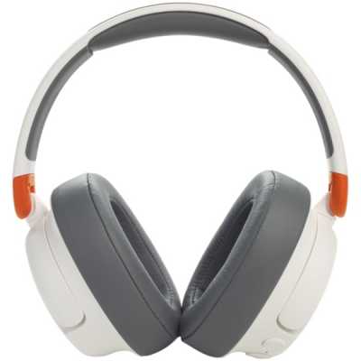 гарнитура JBL Junior 470NC White