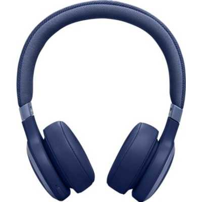гарнитура JBL Live 670NC Blue