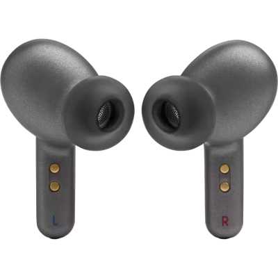 наушники JBL Live Pro 2 TWS Black