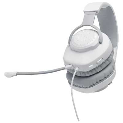гарнитура JBL Quantum 100 White