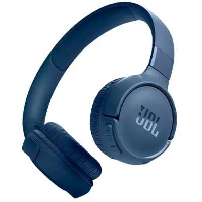 гарнитура JBL Tune 520BT Blue