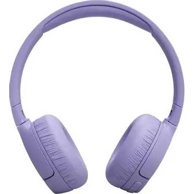 гарнитура JBL Tune 670NC Purple