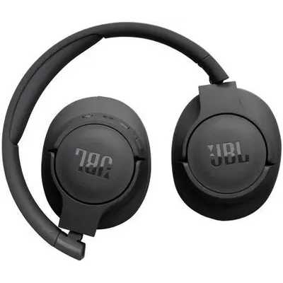гарнитура JBL Tune 720BT Black